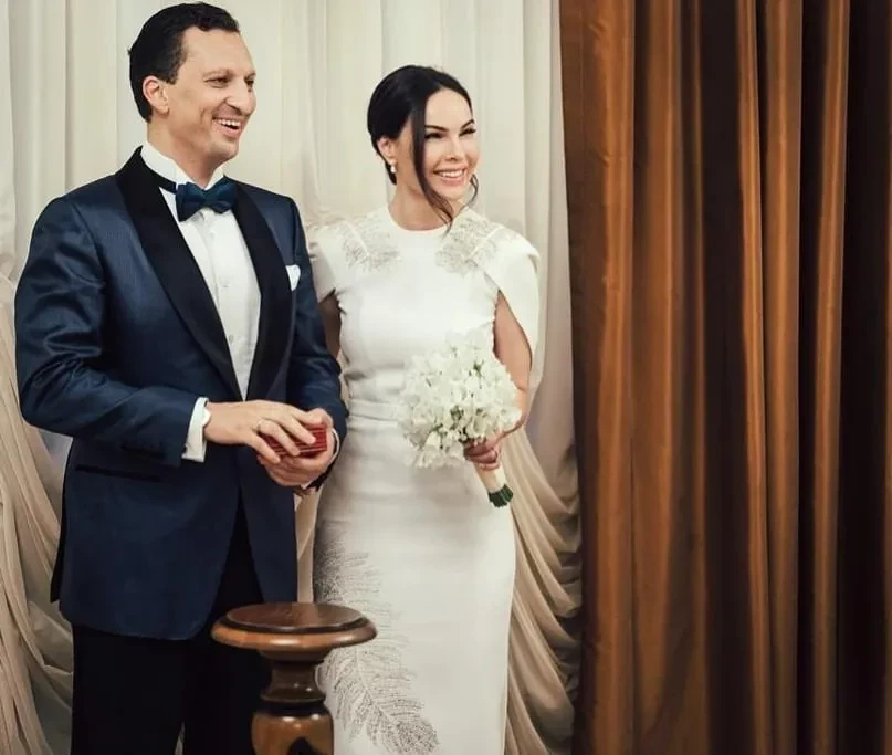 "Суд лишил меня законного материнства". Жанна Шамалова проиграла суд бывшему мужу, миллиардеру Кириллу Шамалову