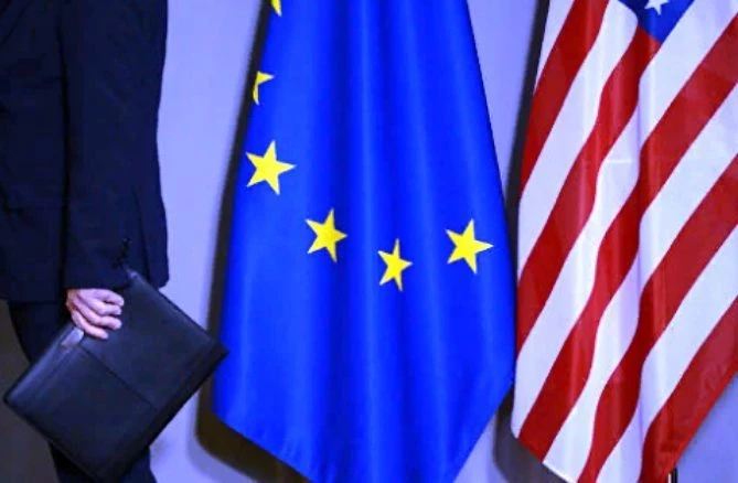 Решение о миротворцах на Украине углубило раскол в ЕС