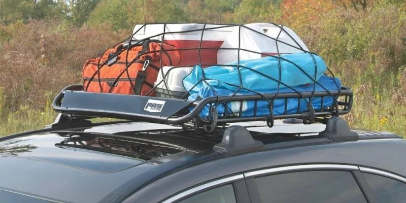 Крыша автомобиля – не склад: когда в России законна перевозка грузов и как избежать штрафа