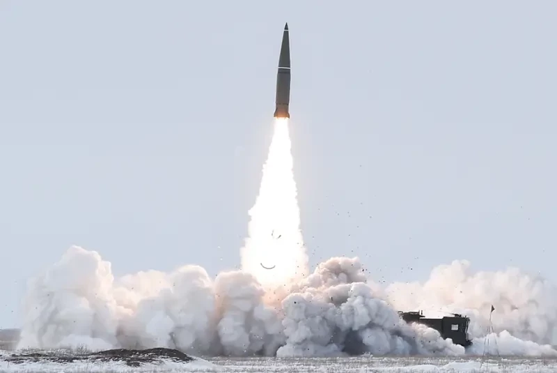 В ВСУ отмечают перебои с предоставлением данных американскими системами обнаружения ракетных пусков