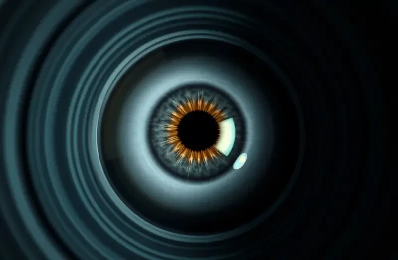 Спасут только облака: в КНР создали камеру, распознающую лица с околоземной орбиты