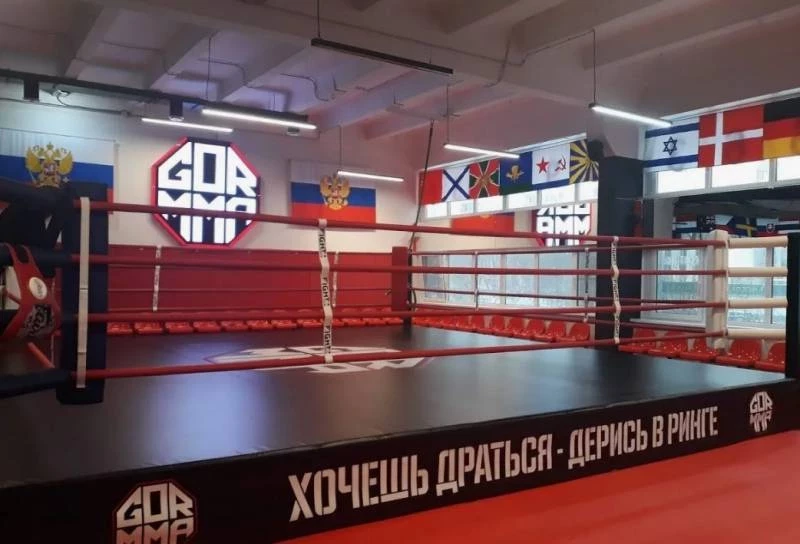 Русским вход закрыт: Как мигранты захватывают клубы MMA и что с этим делать?