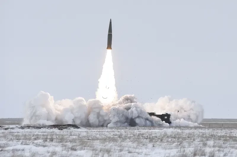 Многочисленные взрывы в Одессе и Киеве: ВС РФ атаковали Украину ракетами и дронами-камикадзе