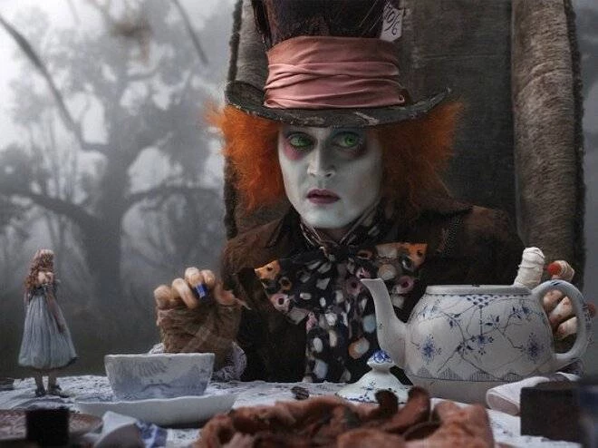 День съехавшей крыши отмечают 24 февраля 2025 года