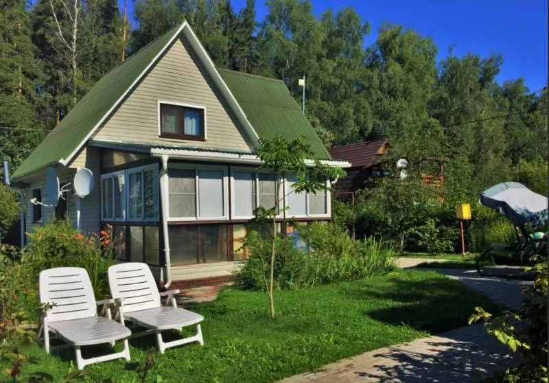 Больше нельзя: как новые нормы повлияют на вашу дачу?