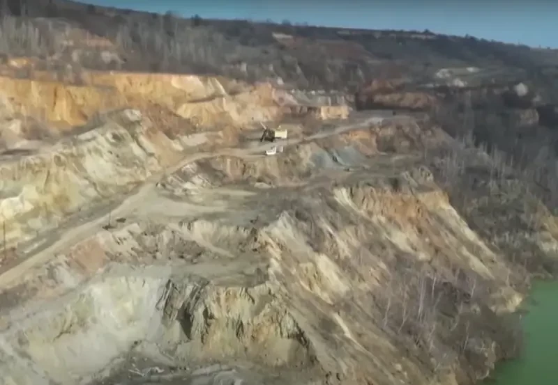 Не Украиной единой: названы мировые лидеры по запасам редкоземельных металлов