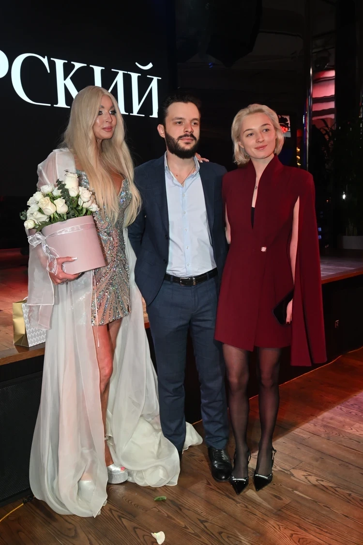 Дочь Волочковой прервала молчание о своей скандальной свадьбе: отреклась от фамилии мамы и высказалась о богатом женихе-армянине