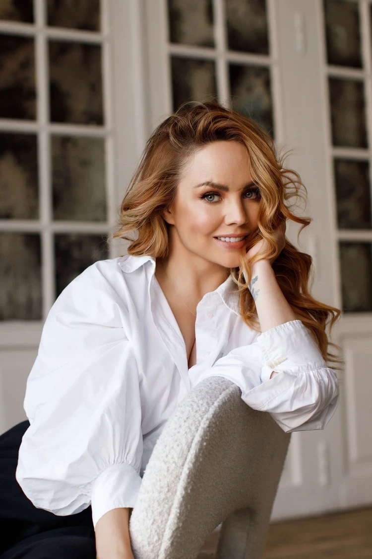 «Покажу моменты, о которых не могла рассказать»: певица МакSим планирует снять фильм о своей жизни