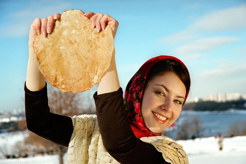 Ритуалы для богатства и удачи: что нужно сделать в Масленицу