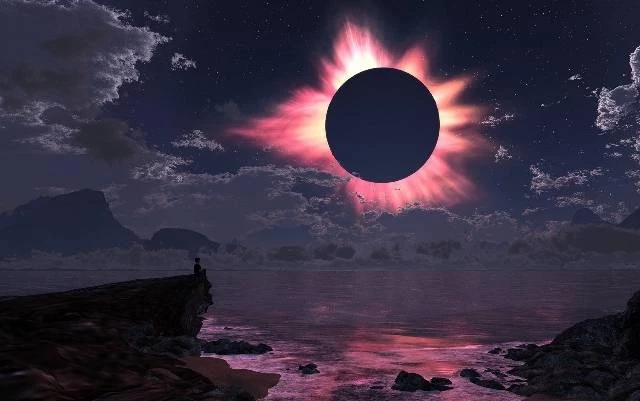 Новолуние в Рыбах: начало новой эпохи и советы для знаков зодиака