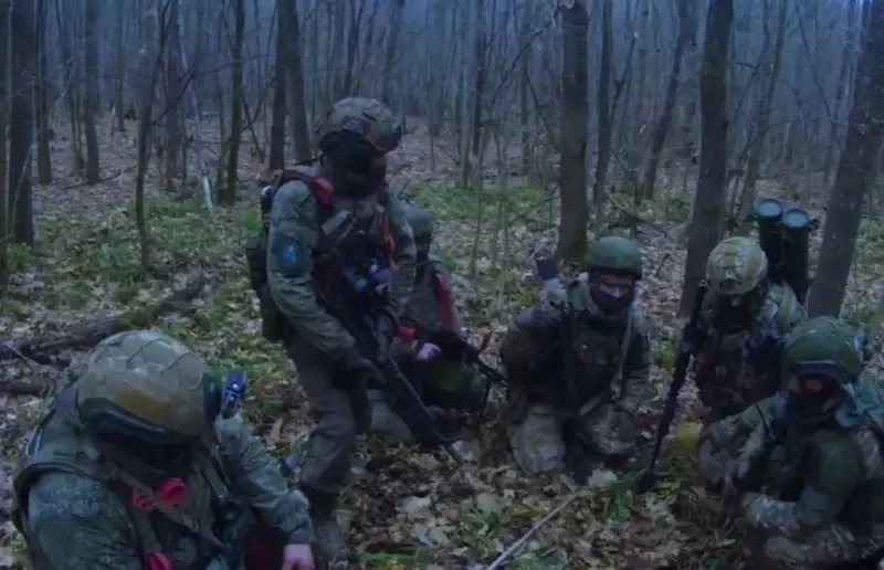 Одобрен законопроект, предоставляющий статус ветерана боевых действий всем силовикам, воюющим с ВСУ вне зоны СВО