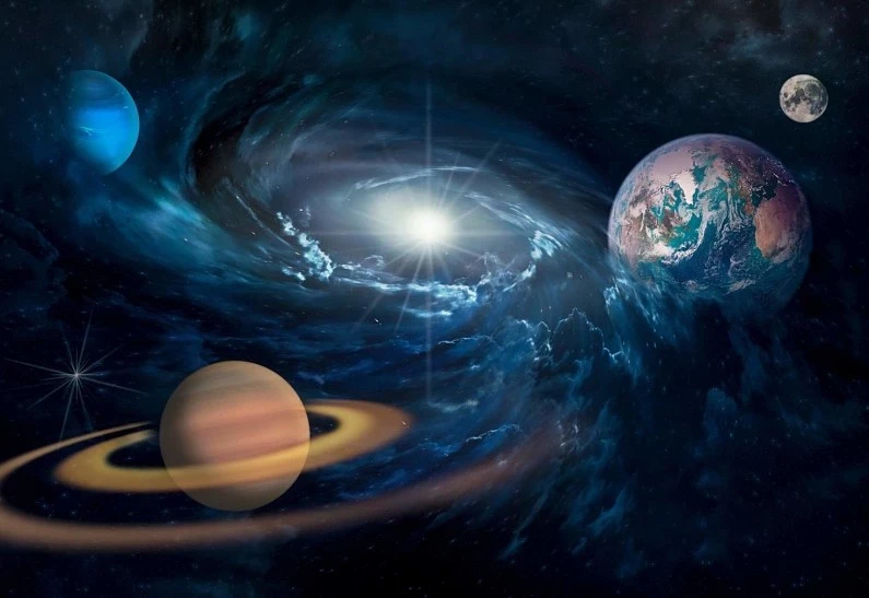 Астрологические испытания: 9 самых опасных дней в марте 2025 года