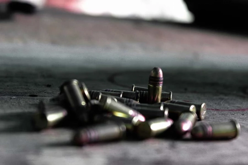 У солдат ВСУ нет представления ни о совести, ни о чести