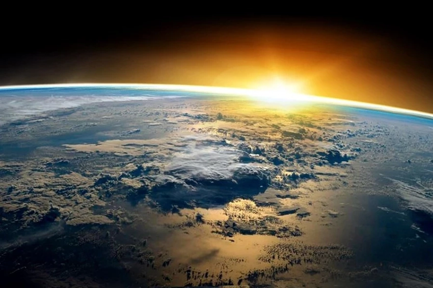 Подземный мир Земли полон жизни, и он глубже, чем считалось ранее