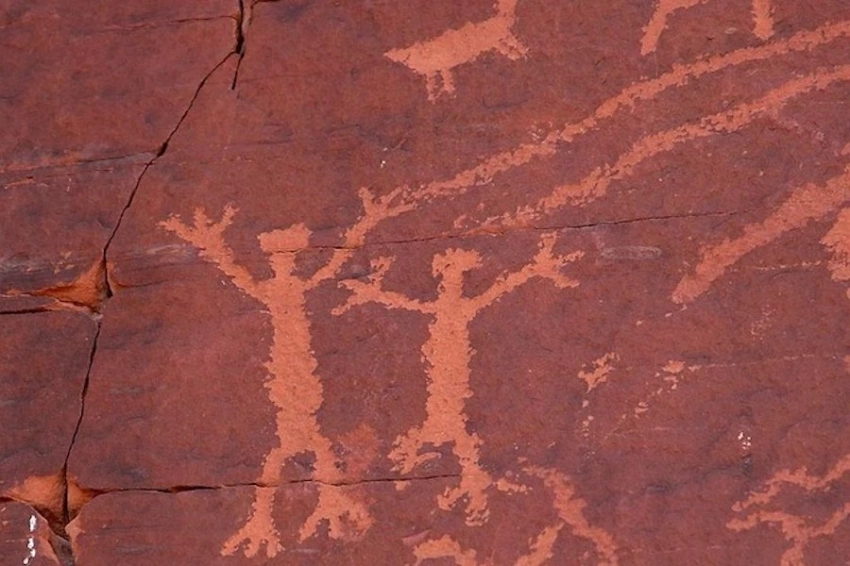 Послания из глубины веков: что скрывают пещеры мира