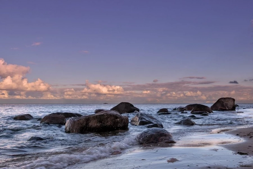 Анаклия на волне технологий: в Дании тестируют устойчивость будущего порта