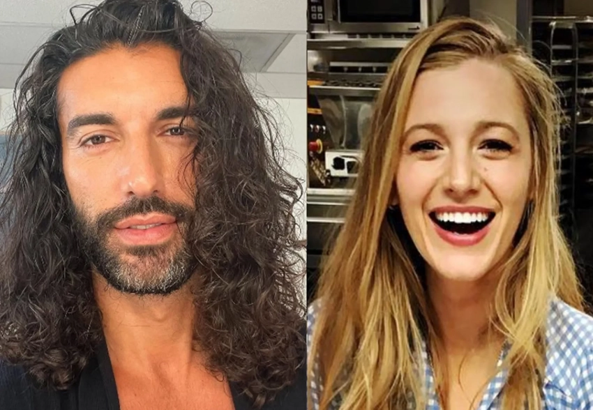 "Потерял работу и сотни миллионов долларов". Джастин Бальдони на грани разорения из-за суда с Блейк Лайвли