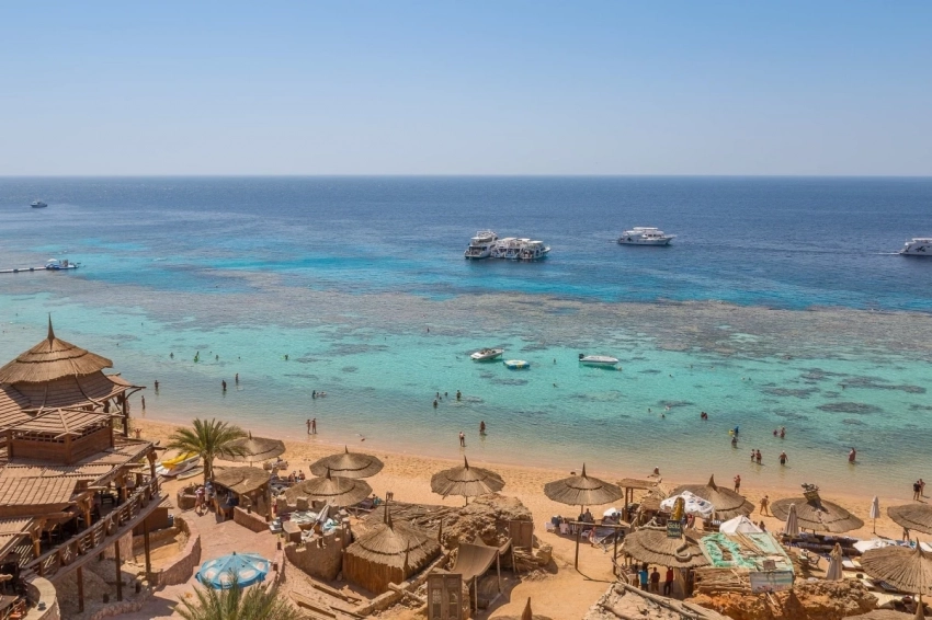 Туристка из России сравнила отдых в Хургаде с Шарм-эль-Шейхом и вынесла свой вердикт
