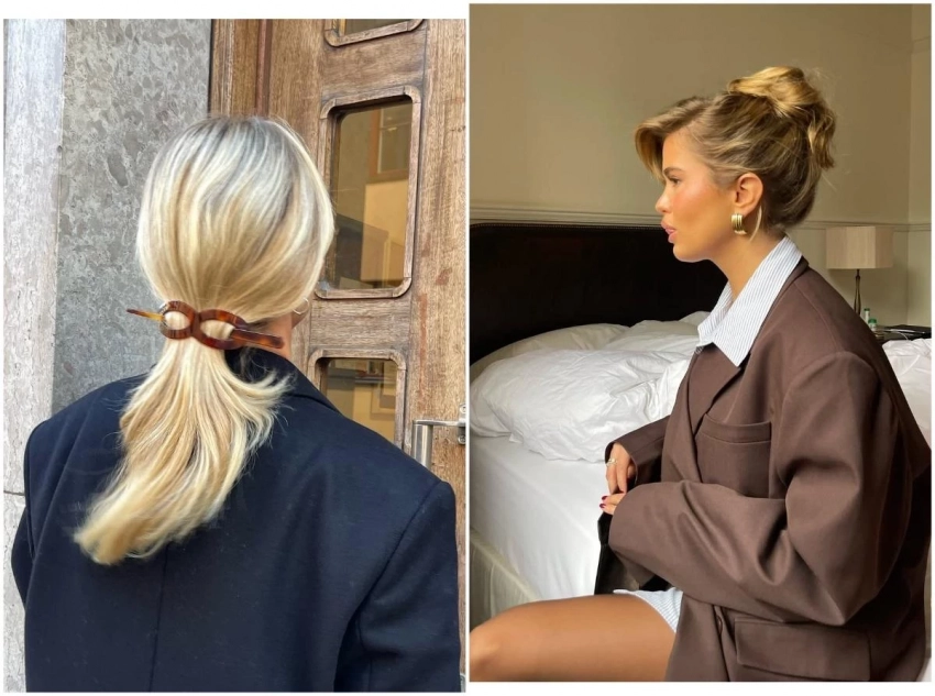 На День влюбленных: 10 стильных причесок, которые можно сделать на свидание