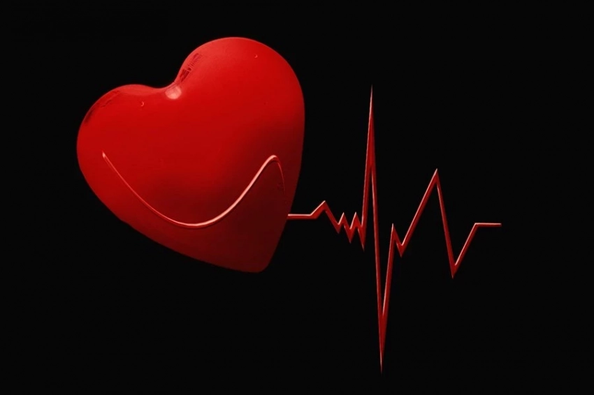 Тяжелые инфекции удваивают риск сердечной недостаточности