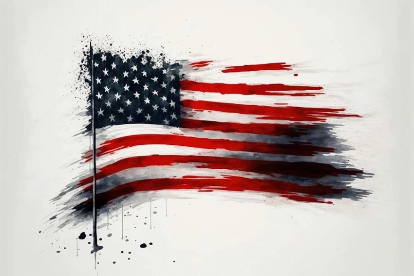 Сергей Лавров сравнил концепцию «Америка прежде всего» с гитлеровским лозунгом