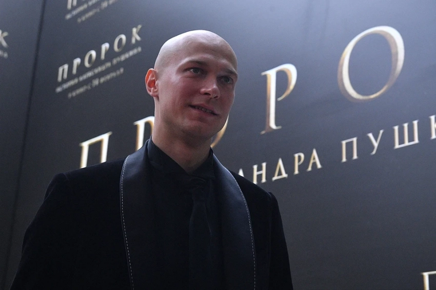 «Истерия в отношении России спадает»: Алексей Герман-младший оценил шансы Юры Борисова на «Оскар»