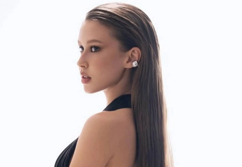 "Не позиционирую себя как ребенок". Анна Пересильд ответила на критику ее "взрослых" образов и прокомментировала расставание с Ярославом Могильниковым