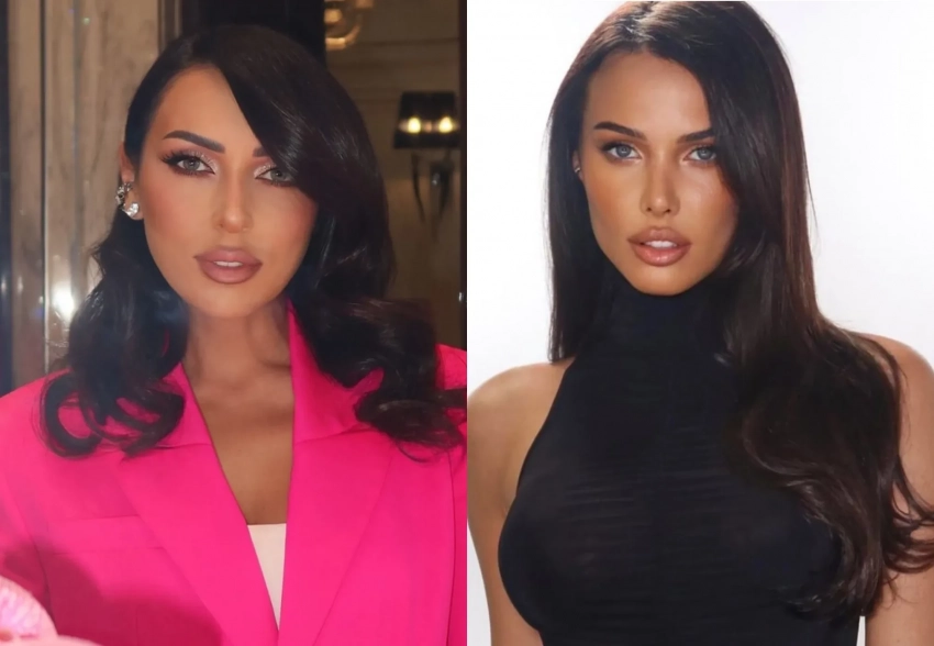 "Пора носить бейджики". В сети снова сравнивают Алсу с предполагаемой возлюбленной Яна Абрамова Анастасией Решетовой