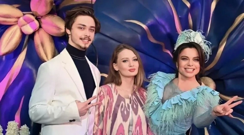 Тяжело больная невестка-стриптизерша Наташи Королевой сделала заявление: "Страшно и больно"