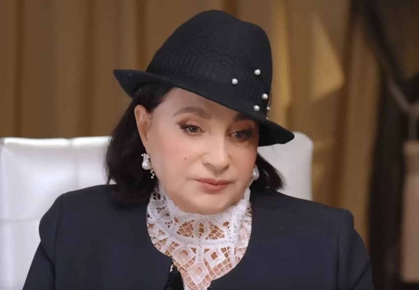 Ирина Винер ушла с поста главного тренера сборной России по художественной гимнастике