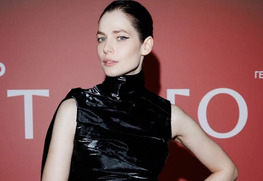 "У меня пунктик по поводу сына". Юлия Снигирь рассказала о воспитании сына и отношениях с Евгением Цыгановым