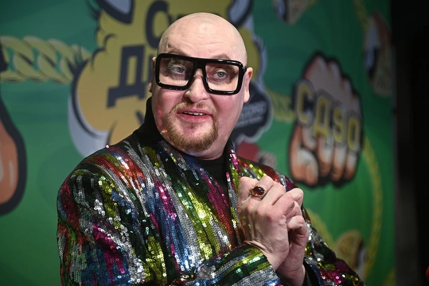 Шура опроверг слухи о своей ненависти к Лель и Лозе: «Абсолютно наглая ложь!»