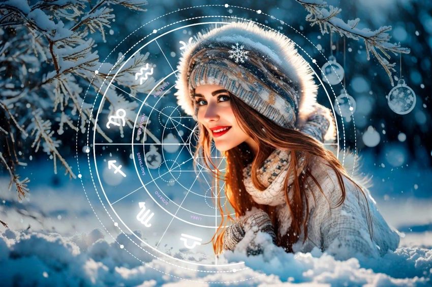 Полагайтесь на свои силы: гороскоп на неделю с 17 по 23 февраля 2025 года