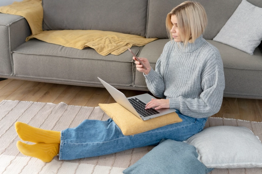 Как выбрать домашний интернет: на что обращать внимание