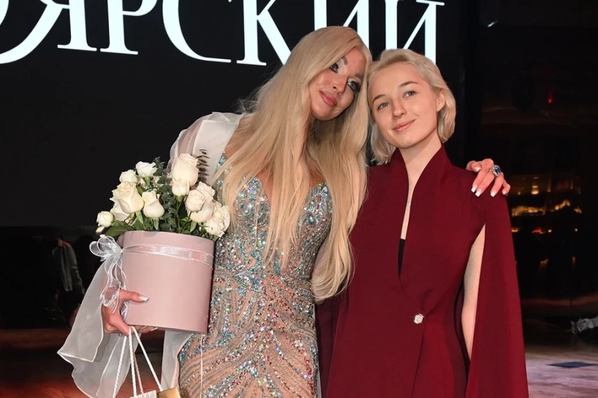 Подготовка к свадьбе дочери Волочковой вылилась в грандиозный скандал: вот что случилось