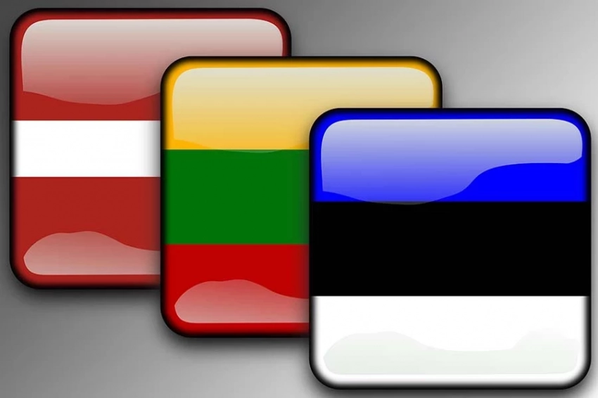 Мигранты из Средней Азии начали пугать Прибалтику