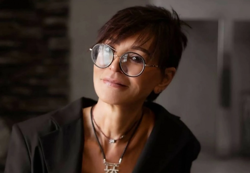 На техно-вечеринке с Ириной Хакамадой прошёл рейд. О случившемся высказалась Ксения Собчак