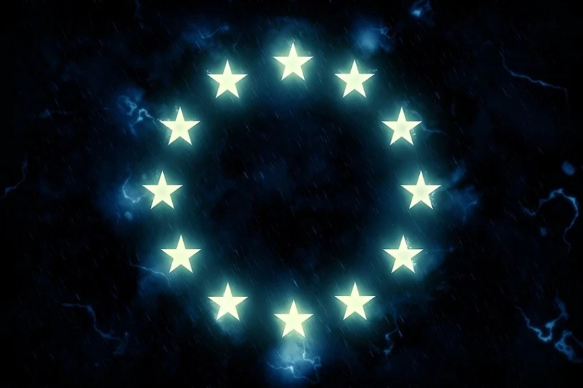 Европа прошла три стадии принятия смерти всего за одни сутки