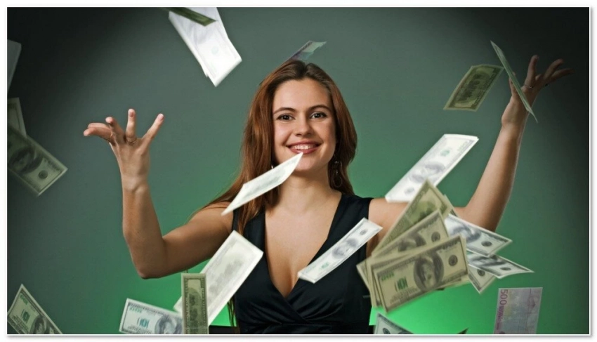 Астрология подскажет, каков ваш быстрый путь к богатству по знаку зодиака