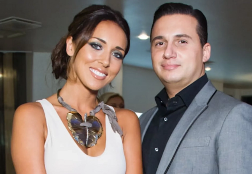 Алсу потребовала закрыть бывшему мужу Яну Абрамову выезд за границу и выдвинула новые требования