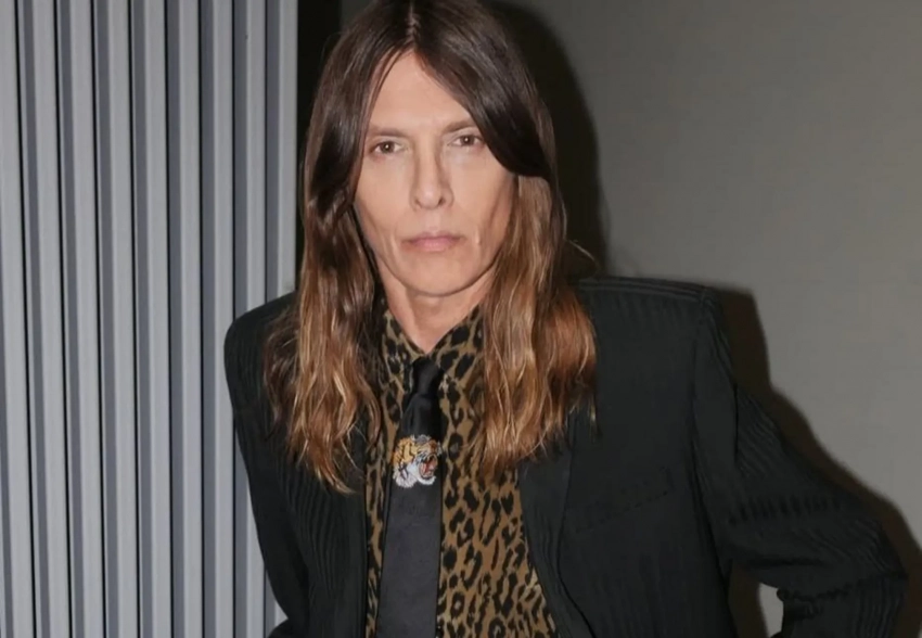 Mash: у Владислава Лисовца диагностировали рак на последней стадии