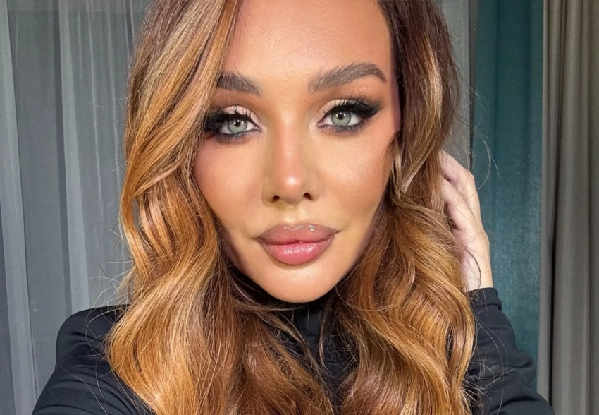 Анна Седокова ответила хейтерам после того, как её раскритиковали за резкое похудение после смерти бывшего мужа