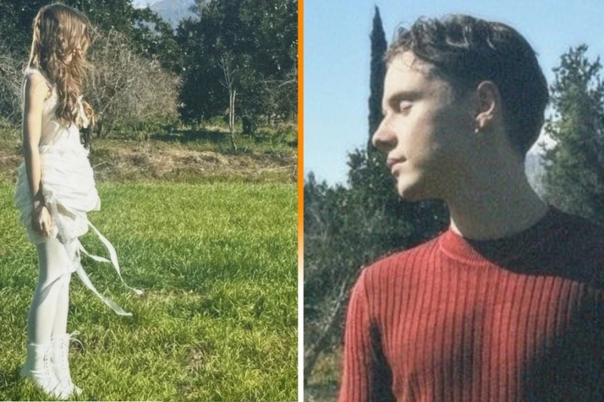 Поклонникам не терпится узнать правду: в сети обсуждают слухи о романе между Пересильд и Дмитриенко