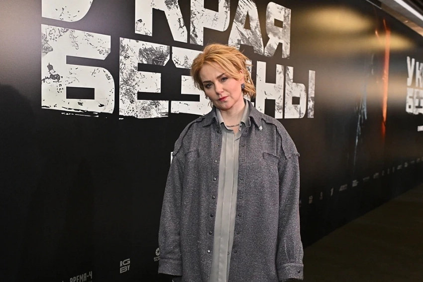 Ольга Будина: «Нам на премию «Оскар» наплевать и растереть»