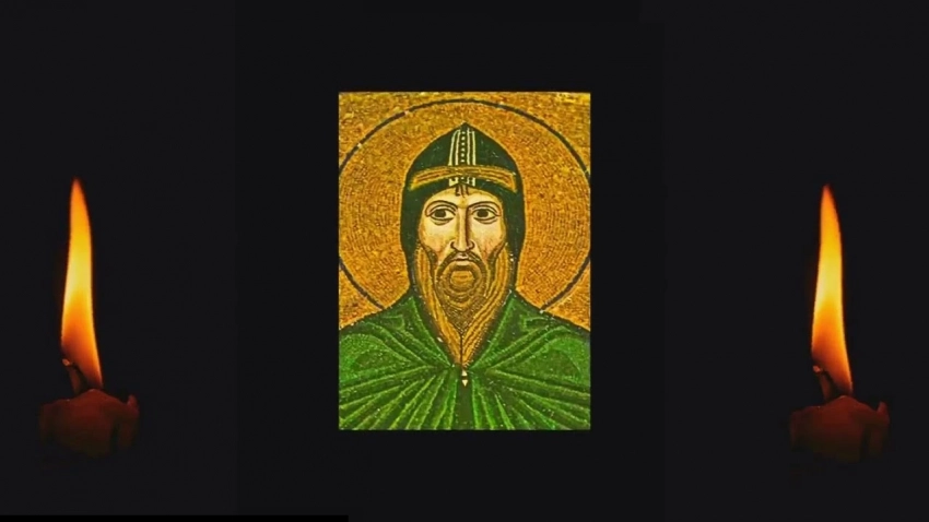 День Луки или Могущницу славяне отмечают 20 февраля 2025 года