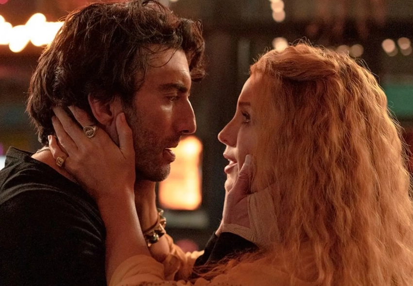 Блейк Лайвли выдвинула новые обвинения против Джастина Бальдони и заявила, что он "травмировал" её мужа и детей