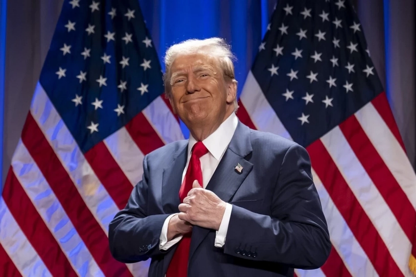 Трамп не приедет в Москву на празднование 80-летия Победы