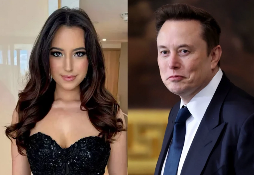 Предполагаемая мать 13-го ребенка Илона Маска обратилась в суд, чтобы установить его отцовство и согласовать алименты