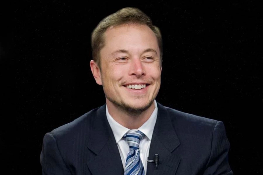 Маск и слезы либеральных крокодилов