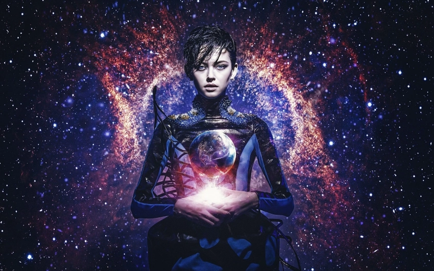 Мощная поддержка Вселенной: дни силы в марте 2025 года